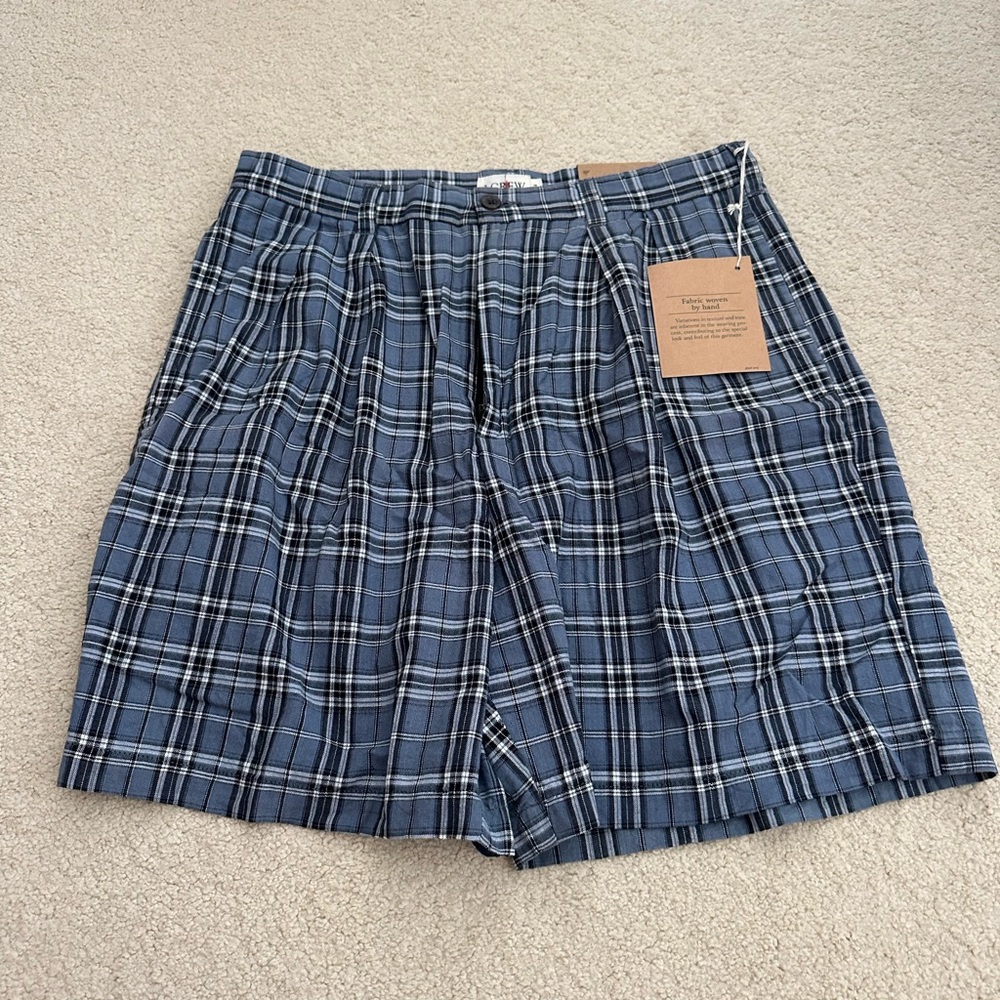 J. Crew Men’s Shorts